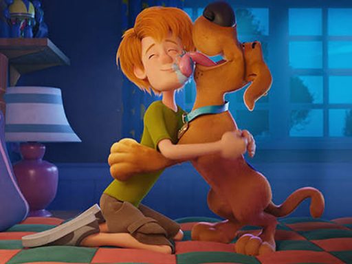 Scooby! o filme