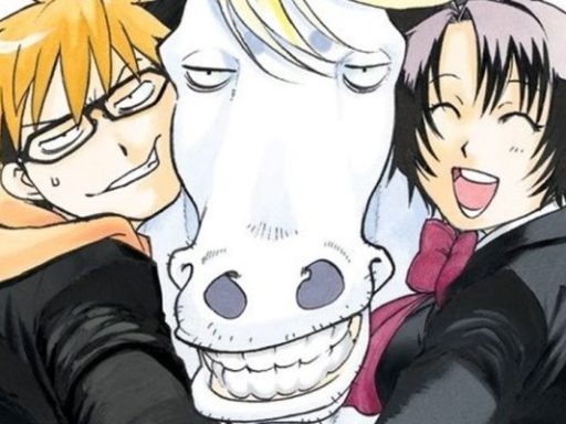 Hiromu Arakawa vai lançar novo mangá