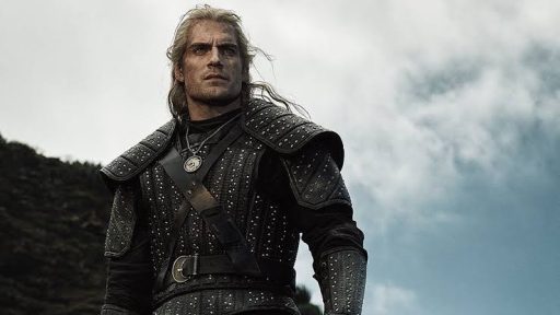 The Witcher - Netflix