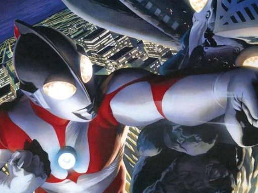 Ultraman