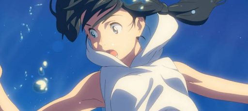 Weathering With You