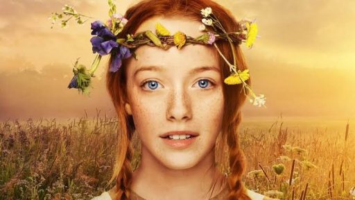 Anne With An E