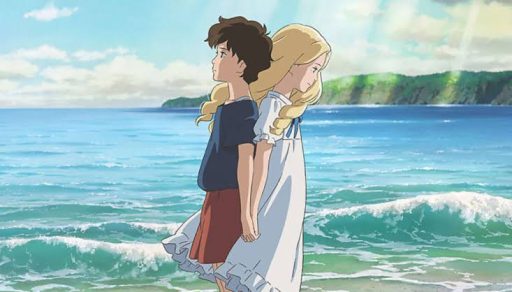 As Memórias de Marnie chega na TNT