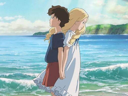 As Memórias de Marnie chega na TNT