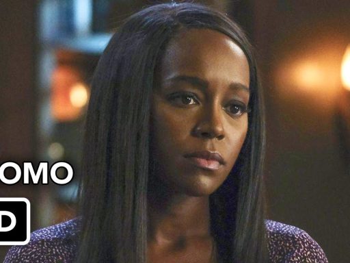 How to Get Away with Murder | Episódio 6x07