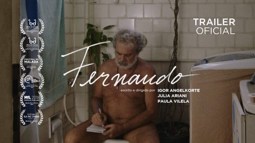 Fernando Bohrer filme