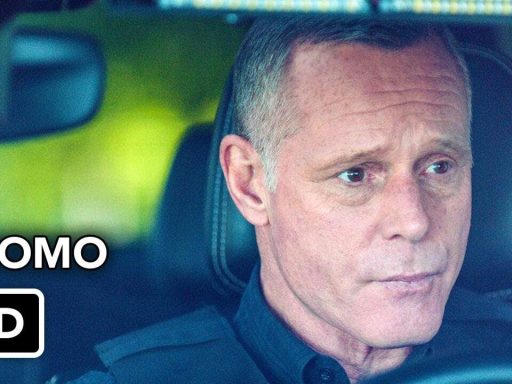 Chicago PD | Episódio 7x07 "Informant"