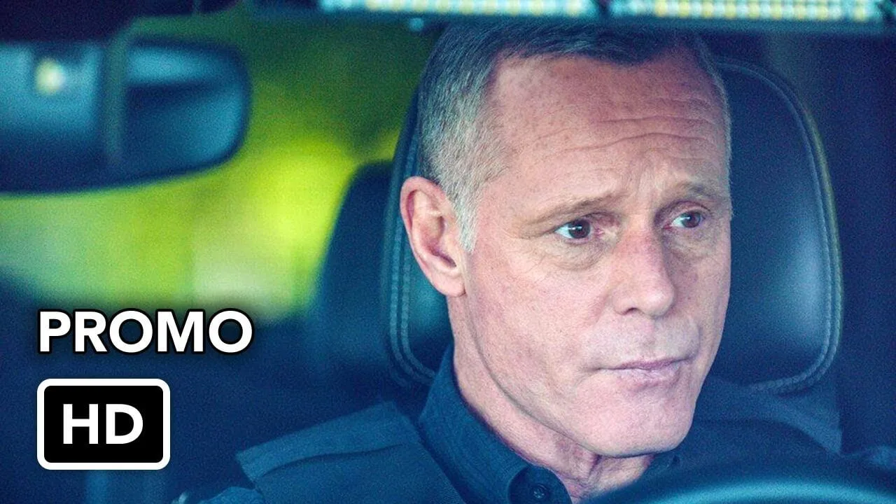 Chicago PD | Episódio 7x07 "Informant"