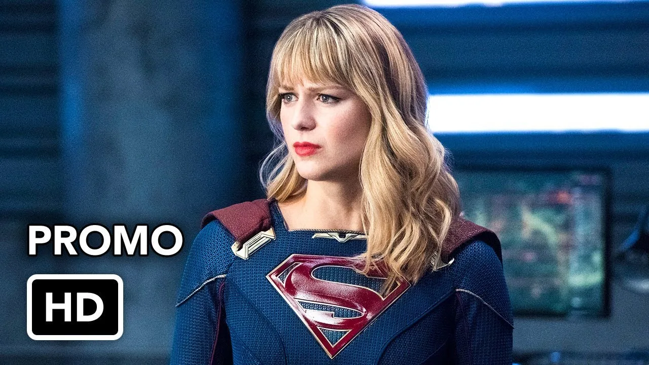 Supergirl | Episódio 5x06 "Confidence Women"