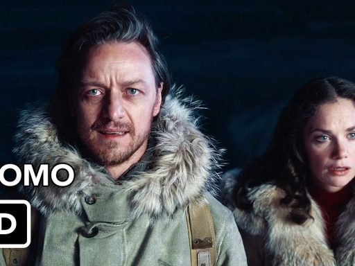 His Dark Materials | Episódio 1x02 "The Idea of North"