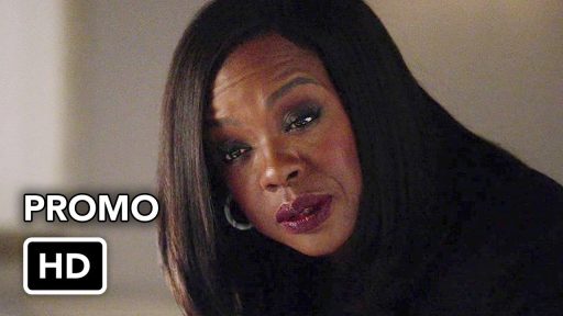 How to Get Away with Murder | Episódio 6x10