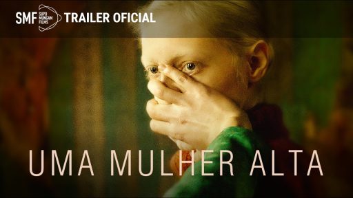 Uma Mulher Alta | Candidato russo ao Oscar chega dia 12 no Brasil