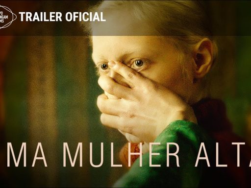 Uma Mulher Alta | Candidato russo ao Oscar chega dia 12 no Brasil