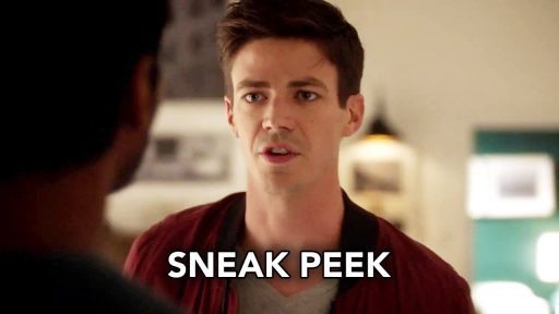 The Flash 6x07 assista cena inédita