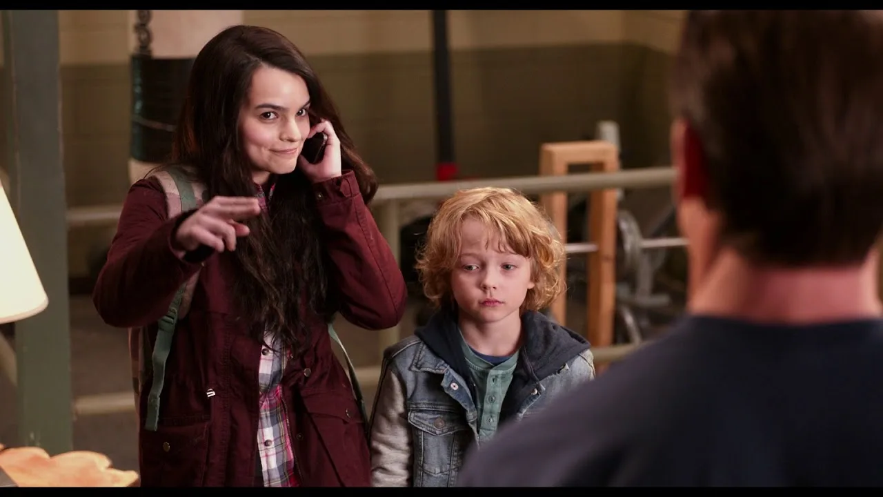 Brincando com Fogo ganha vídeo de bastidores com elenco se divertindo