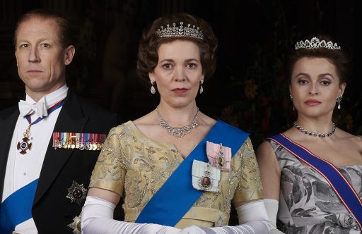 the crown -3a-temporada-netflix-olivia-colman