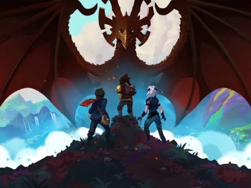O Príncipe Dragão