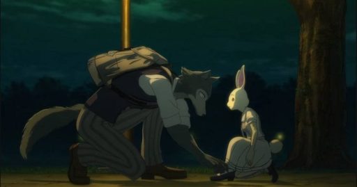 Beastars