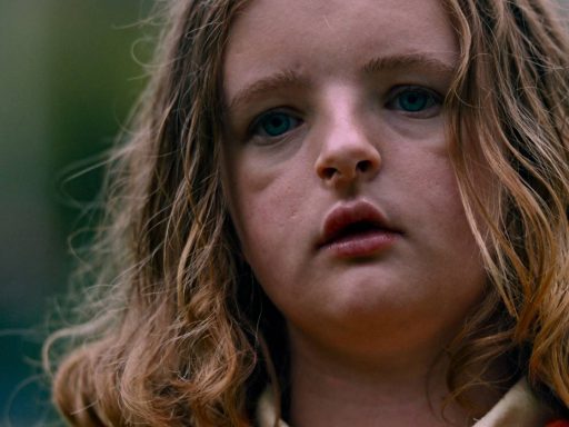 Terror de Ari Aster: Hereditário