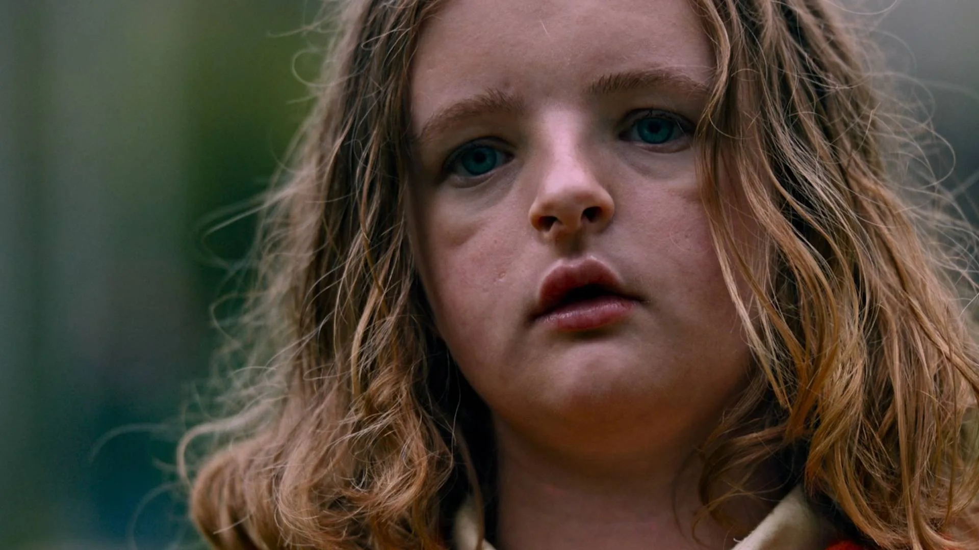 Terror de Ari Aster: Hereditário