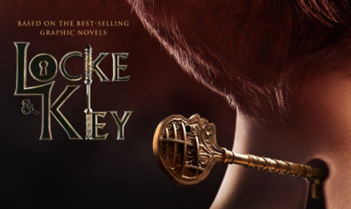 Locke e Key