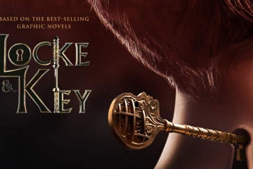 Locke e Key