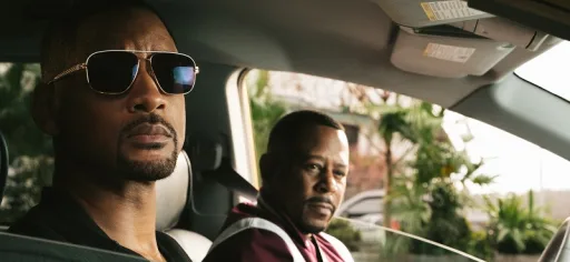 Bad Boys Para Sempre (2020), com Will Smith e Martin Lawrence