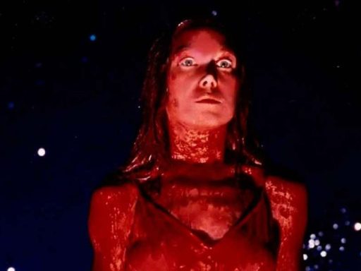 Carrie, a Estranha