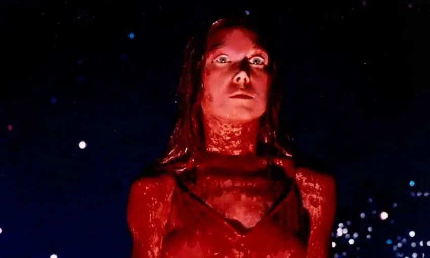 Carrie, a Estranha