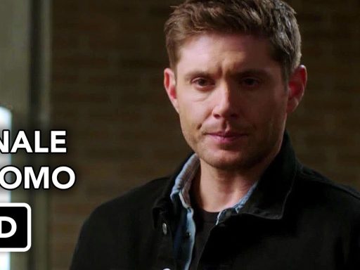 Supernatural