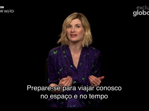 doctor who