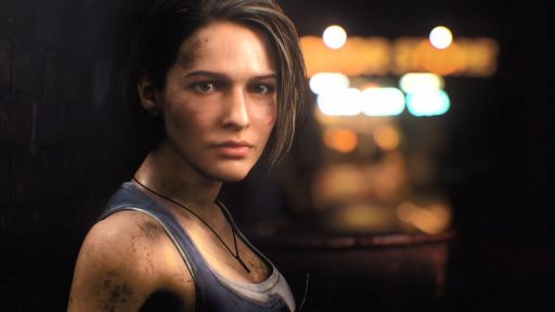 Resident Evil 3