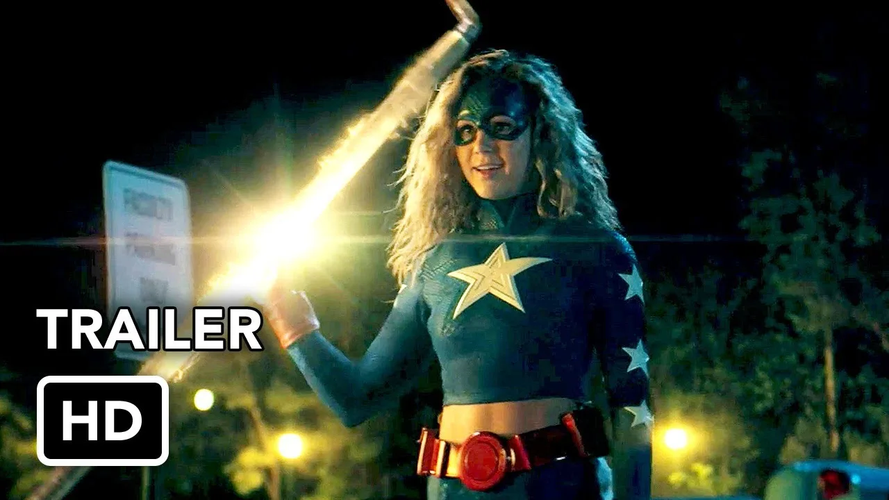 Stargirl