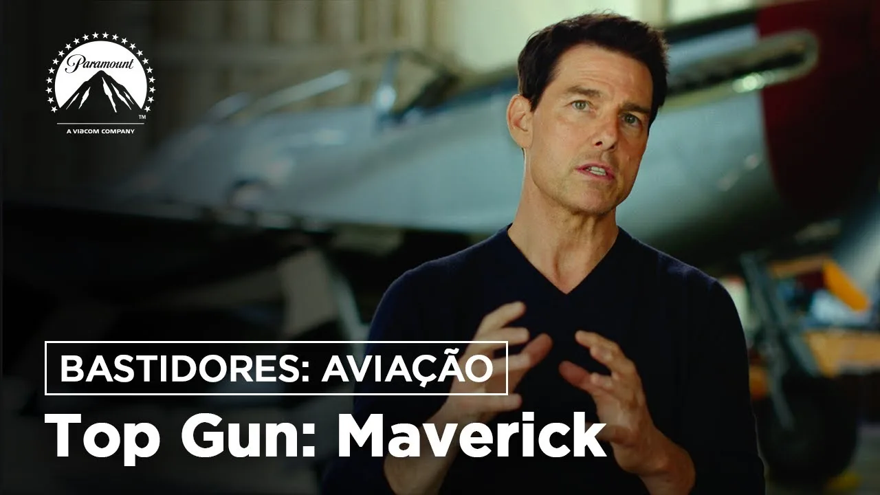 Top Gun: Maverick