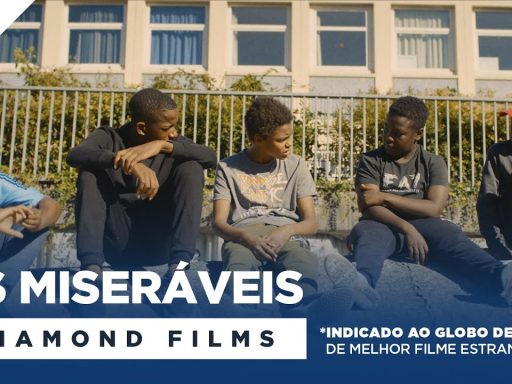 os miseráveis filme francês