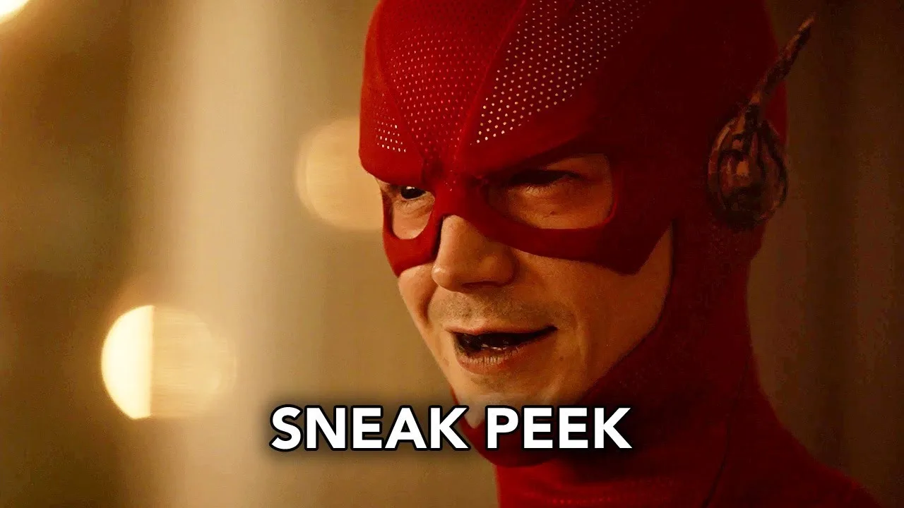 The Flash