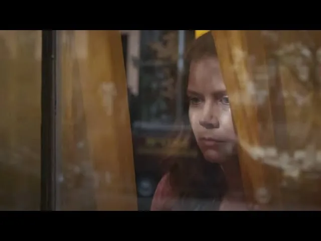 Mulher na Janela