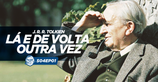 Tolkien - Especial Pulsar