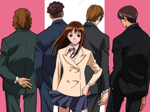 Hana Yori Dango