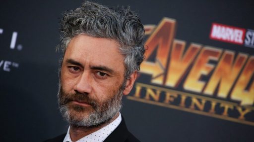 Taika Waititi