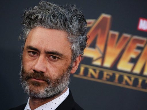 Taika Waititi