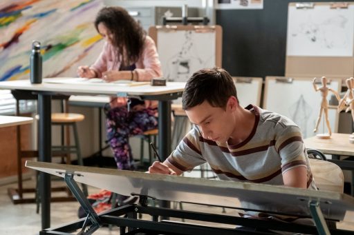 atypical-3a temporada netflix sam gardner