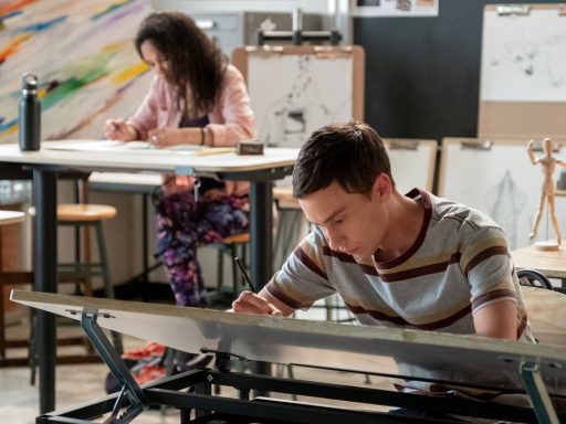 atypical-3a temporada netflix sam gardner