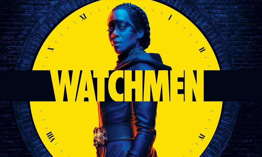 Watchmen HBO