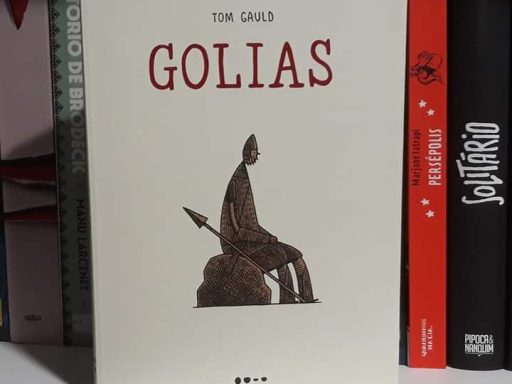 golias-tom-gauld-ed-todavia