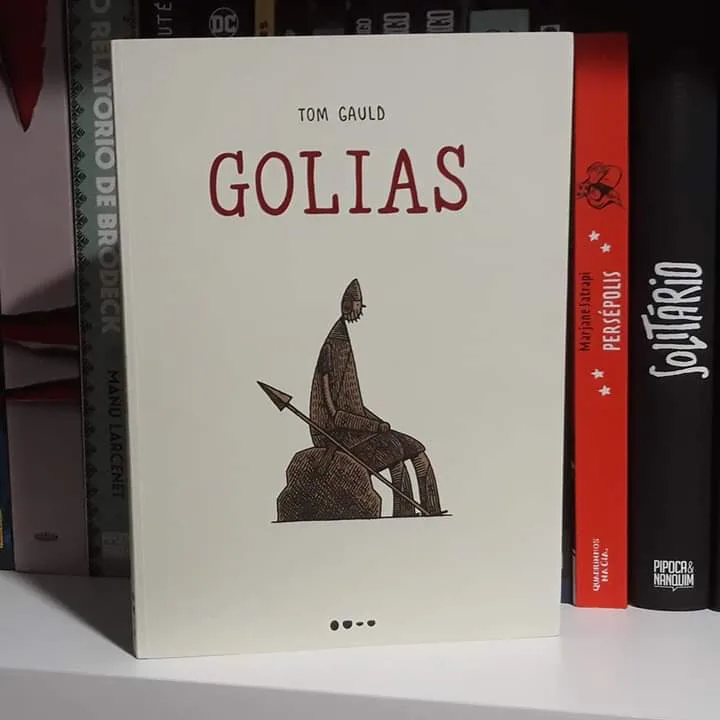 golias-tom-gauld-ed-todavia