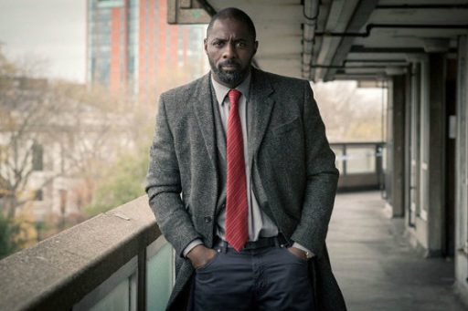 luther série idris elba