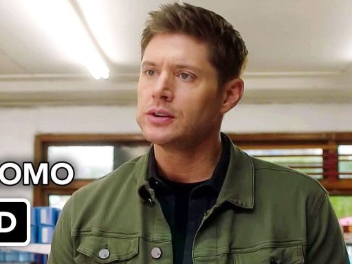 Supernatural | Episódio 15x10 "The Heroes' Journey" ganha promo; veja