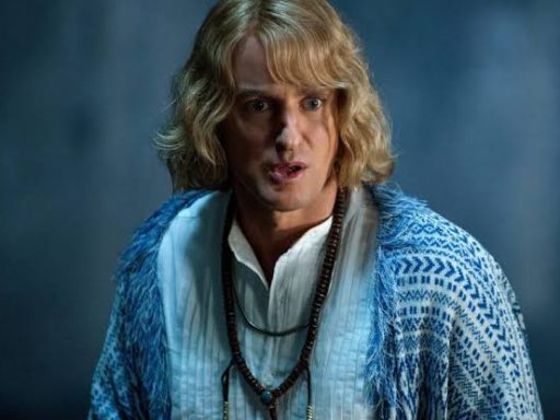 Owen Wilson em breve no MCU