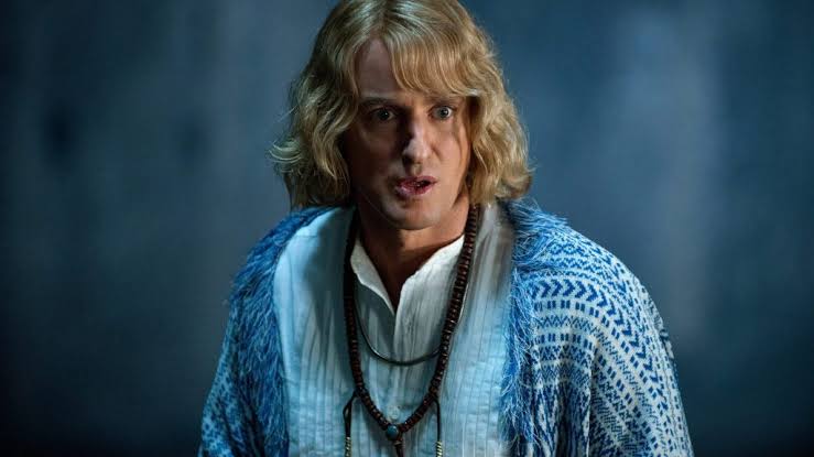 Owen Wilson em breve no MCU